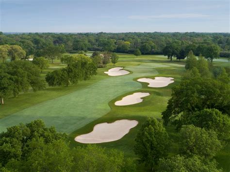 North Shore Country Club | Golf Courses | Golf Digest