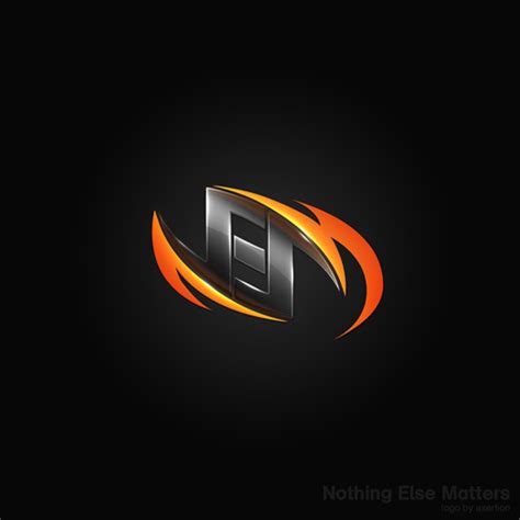 7 3D Logo Design Images - Illustrator 3D Logo Design, Cool Interior ...