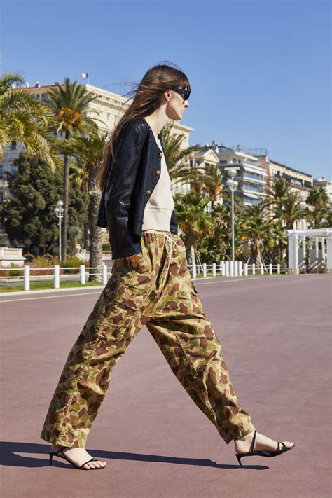 How to Wear Cargo Trousers, The Grown-Up Way | Who What Wear UK