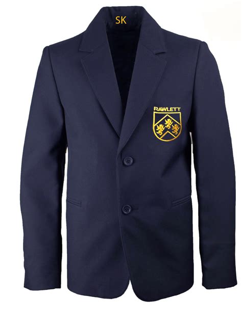 The Rawlett School (An Aet Academy) Boys Blazer – Weclome to SK School ...