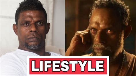 Vinayakan Biography | Real Life | Wife | Dance | Jailer | Interview ...