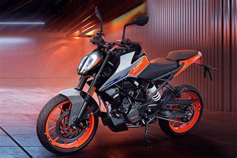 KTM 200 Duke Price, Images, colours, Mileage Reviews