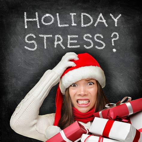 Stress-free Holidays are Possible | Support for Moms - Power of Moms