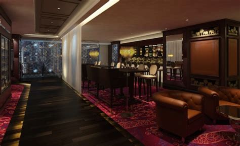 Sofitel Mumbai « Focus Hospitality Inc