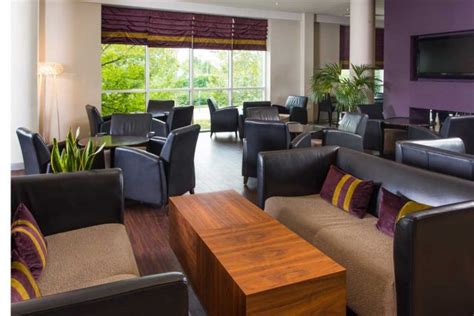 Holiday Inn Express London Greenwich | englandrover.com