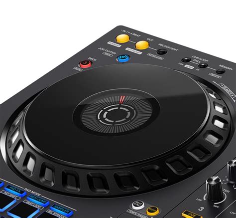 Pioneer DJ DDJ-FLX6 DJ Controller - Audio Shop Nepal