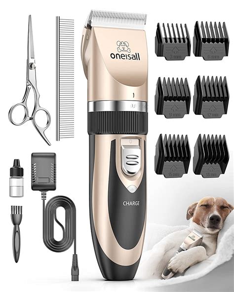 The 8 Best Dog Clippers For Home Use