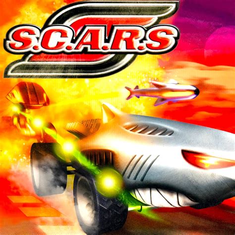 S.C.A.R.S [Articles] - IGN