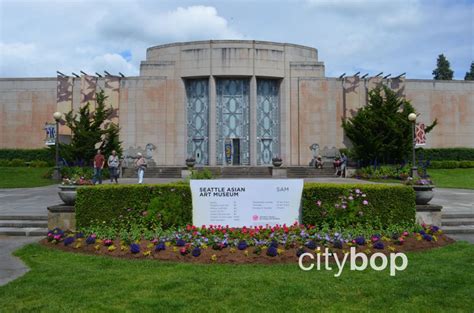 10 BEST Things at Volunteer Park Conservatory - CityBOP