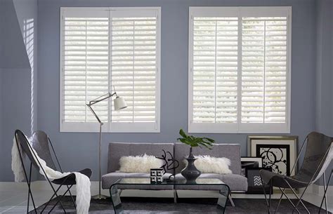 Are Plantation Shutters Still in Style? - Liberty Shutters