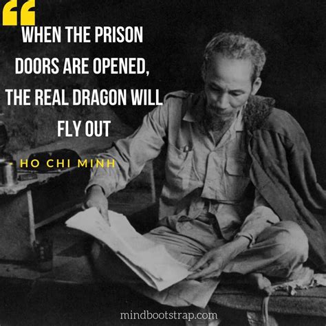 25+ Most Inspiring Ho Chi Minh Quotes About War, Peace (Images) | War quotes, Independent quotes ...