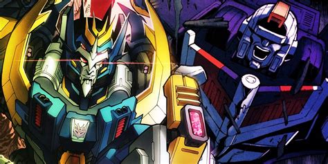 The Most Powerful Decepticons, Ranked