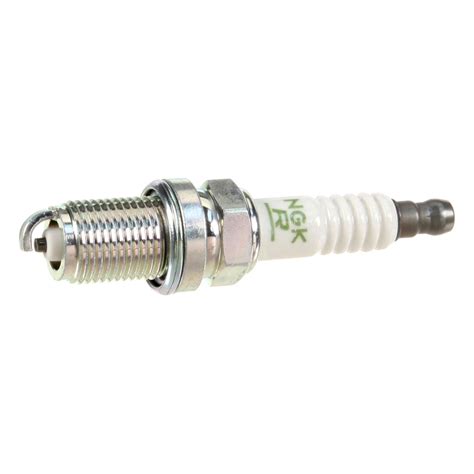 NGK V-Power Spark Plug, BKR7E NGK - Walmart.com - Walmart.com