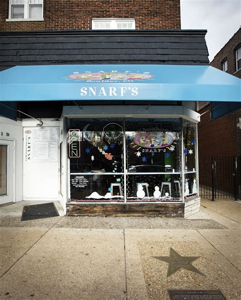 Snarf's Sandwiches | St. Louis | St. Louis Riverfront Times