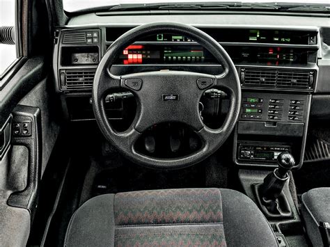 Discover 56+ images fiat tempra interior - In.thptnganamst.edu.vn