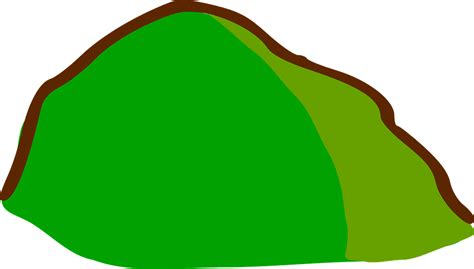 Mountain clipart bundok, Mountain bundok Transparent FREE for download ...