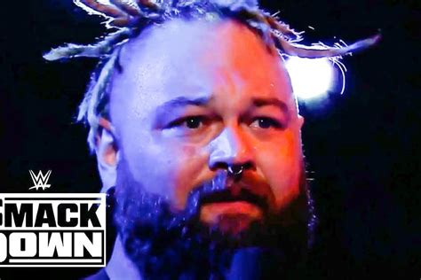 Positive Reception Backstage For Bray Wyatt's WWE Return | Fightful News