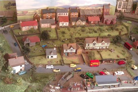 Wimborne Model Town - 2021 All You Need to Know Before You Go (with Photos) - Wimborne, England ...