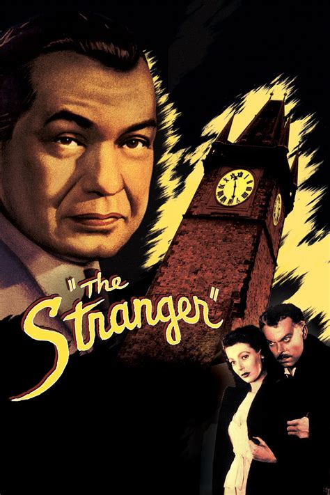 The Stranger (2010) wiki, synopsis, reviews, watch and download