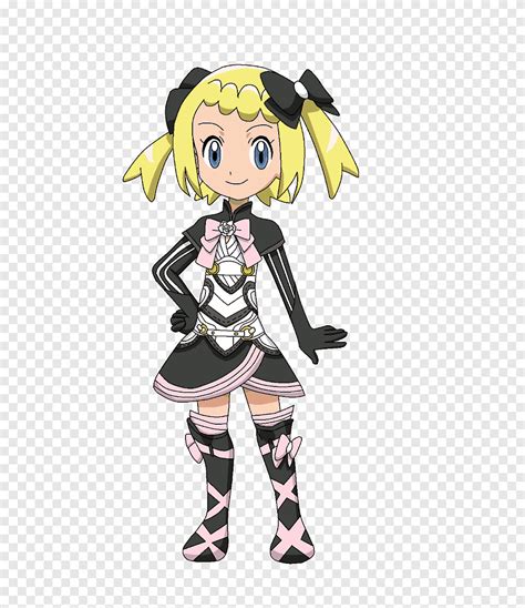 Bonnie Pikachu Clemont Pokémon GO Max, pikachu, chibi, cartoon png | PNGEgg