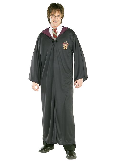 Harry Potter Costume