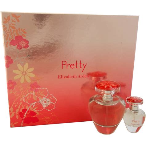 Elizabeth Arden - Elizabeth Arden Pretty Gift Set, 2 pc - Walmart.com ...