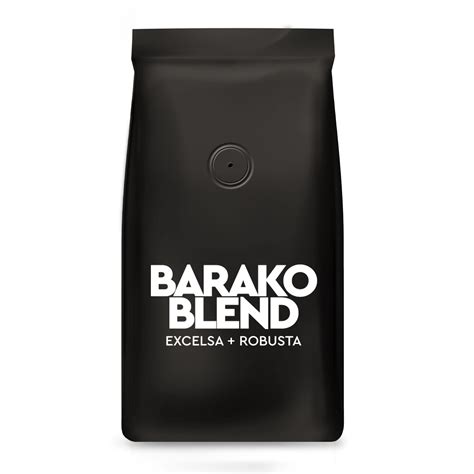 Barako Blend - Northern Brews