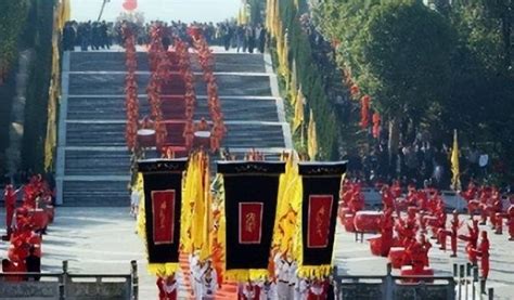 浅谈古代的祭祀文化及祭拜社稷神_仪式_祭天地_地位