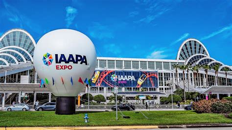 IAAPA ORLANDO 2023