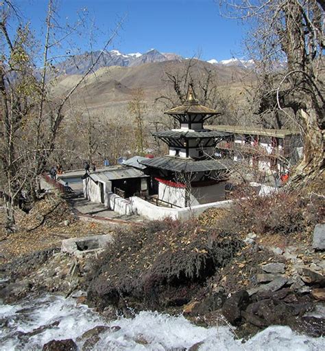 Muktinath