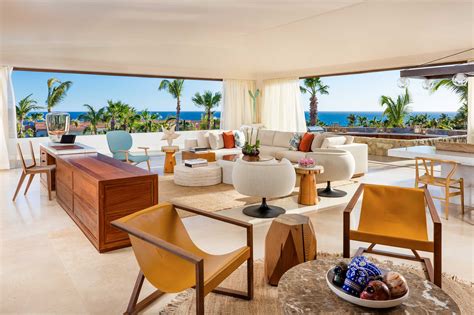 Cabo’s One&Only Palmilla Resort Has an Amazing Villa | Architectural Digest