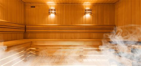 Sauna Bath: Is it healthy? Have a look at some beauty benefits