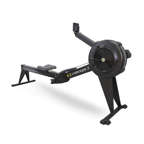 Concept 2 Model D | Rowing Machine | Gym Marine