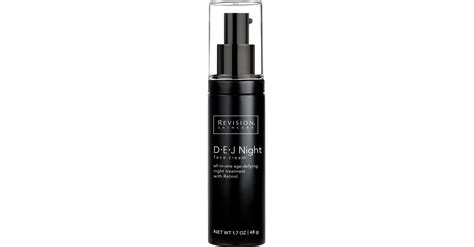 Revision Skincare® Launches a One-of-a-Kind, Intensive Nighttime Moisturizer