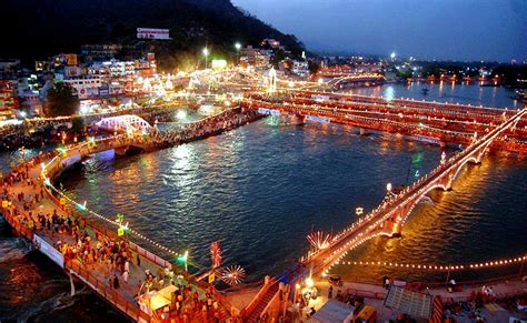 Kumbh Mela 2021 | Kumbh in Haridwar | Sahi Snan Dates Of Kumbh