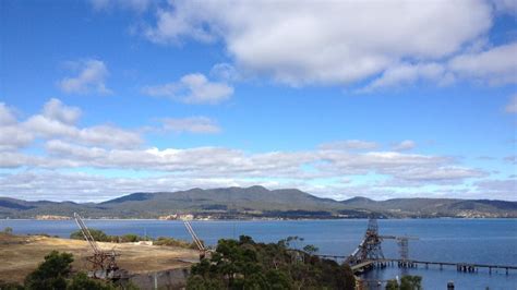 Triabunna community hopes marina expansion will help revitalise economy - ABC News