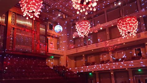 Schermerhorn Symphony Center Performance Series - Super Holiday Tours