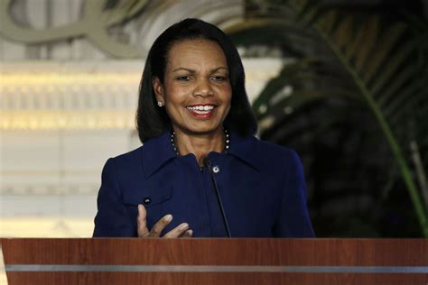 Condoleezza Rice joins Broncos’ ownership group - Chicago Sun-Times