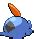 Gulpin sprites gallery | Pokémon Database