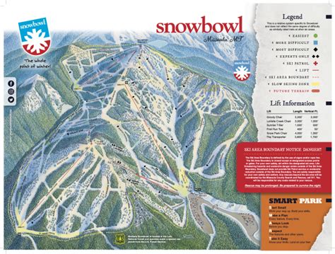 Montana Snowbowl | Indy Pass