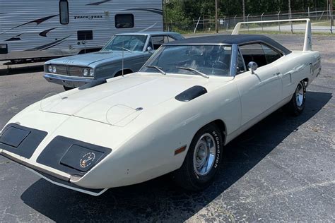 1970 Plymouth Superbird | GAA Classic Cars