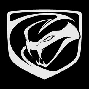 Viper Dodge Logo Download png