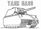 Tank Coloring Pages  Free Printable For Kids sketch template