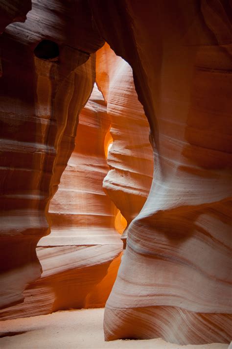 About That Antelope Canyon Shot - The Joy of Hack