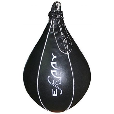 Boxing Punch Bag | Boxing Speed Bag | Kickboxing Bag | Training Bag ...