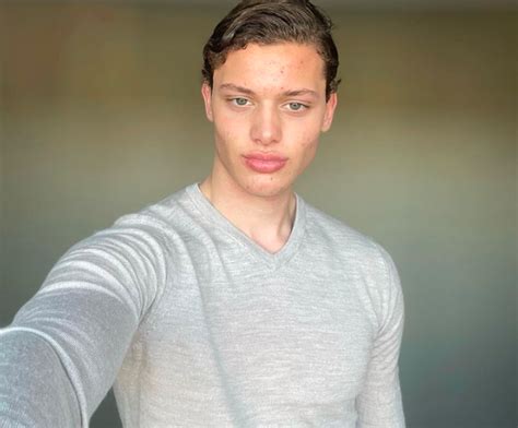 Bobby Jack Brazier Net Worth, Height, Instagram, And Age Of Jade Goody's Son - ABTC