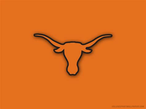 University of Texas Longhorns Wallpaper - WallpaperSafari