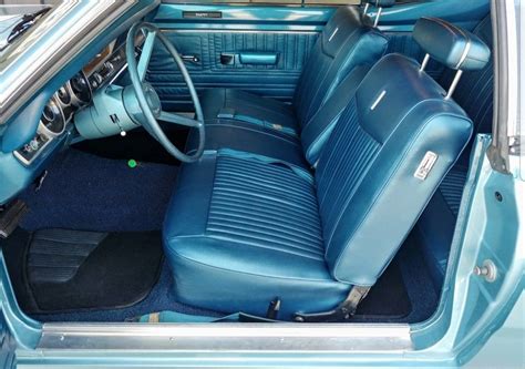 1970 Plymouth Duster interior | Plymouth duster, Mopar muscle, Plymouth