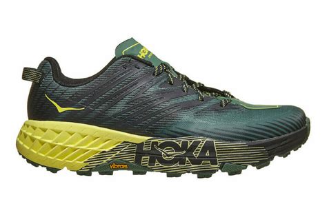 Hoka Speedgoat 4 Review (2022): Should You Get It?