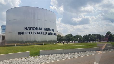 Must See: The United States Air Force Museum